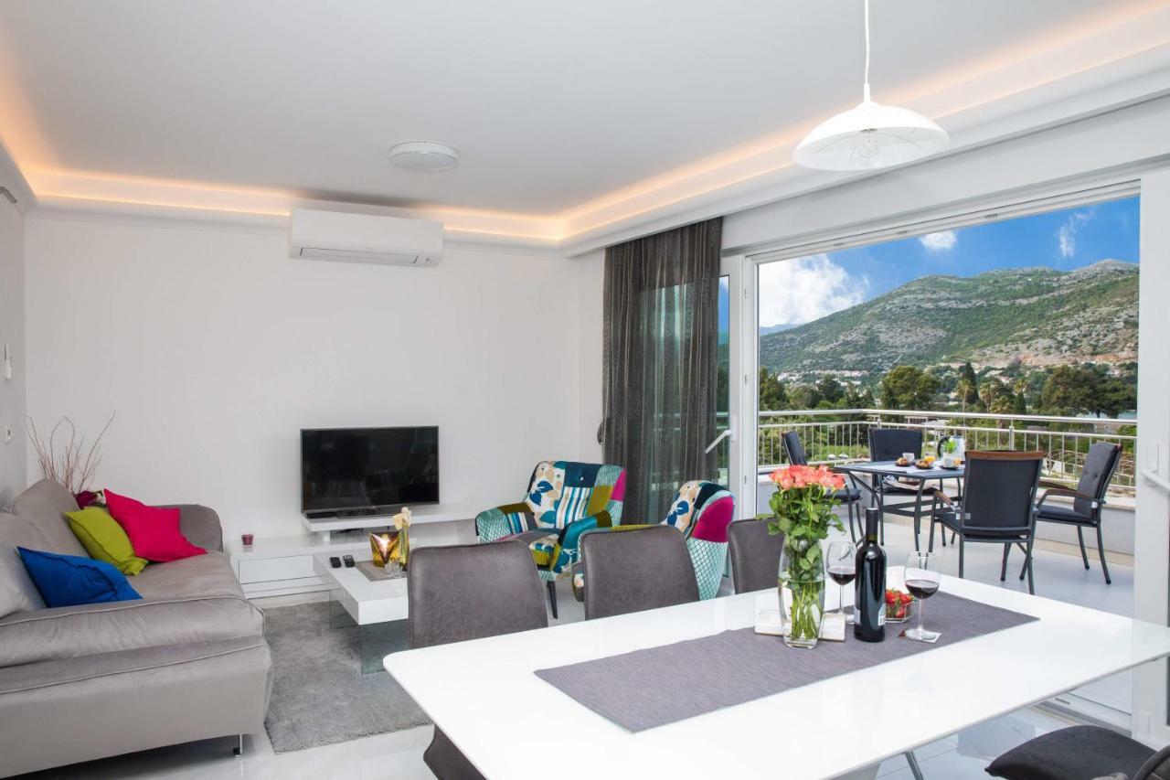 Apartment The First Dubrovnik Exterior photo